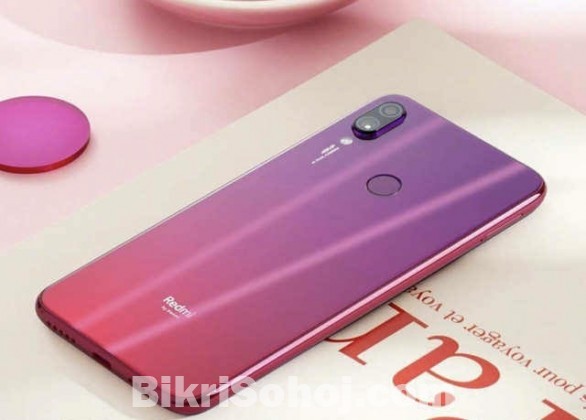 Xiaomi Redmi Note 7 Pro